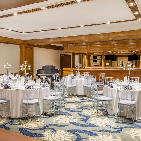 Crowne Plaza Gatineau-Ottawa, An Ihg Hotel Dış mekan fotoğraf