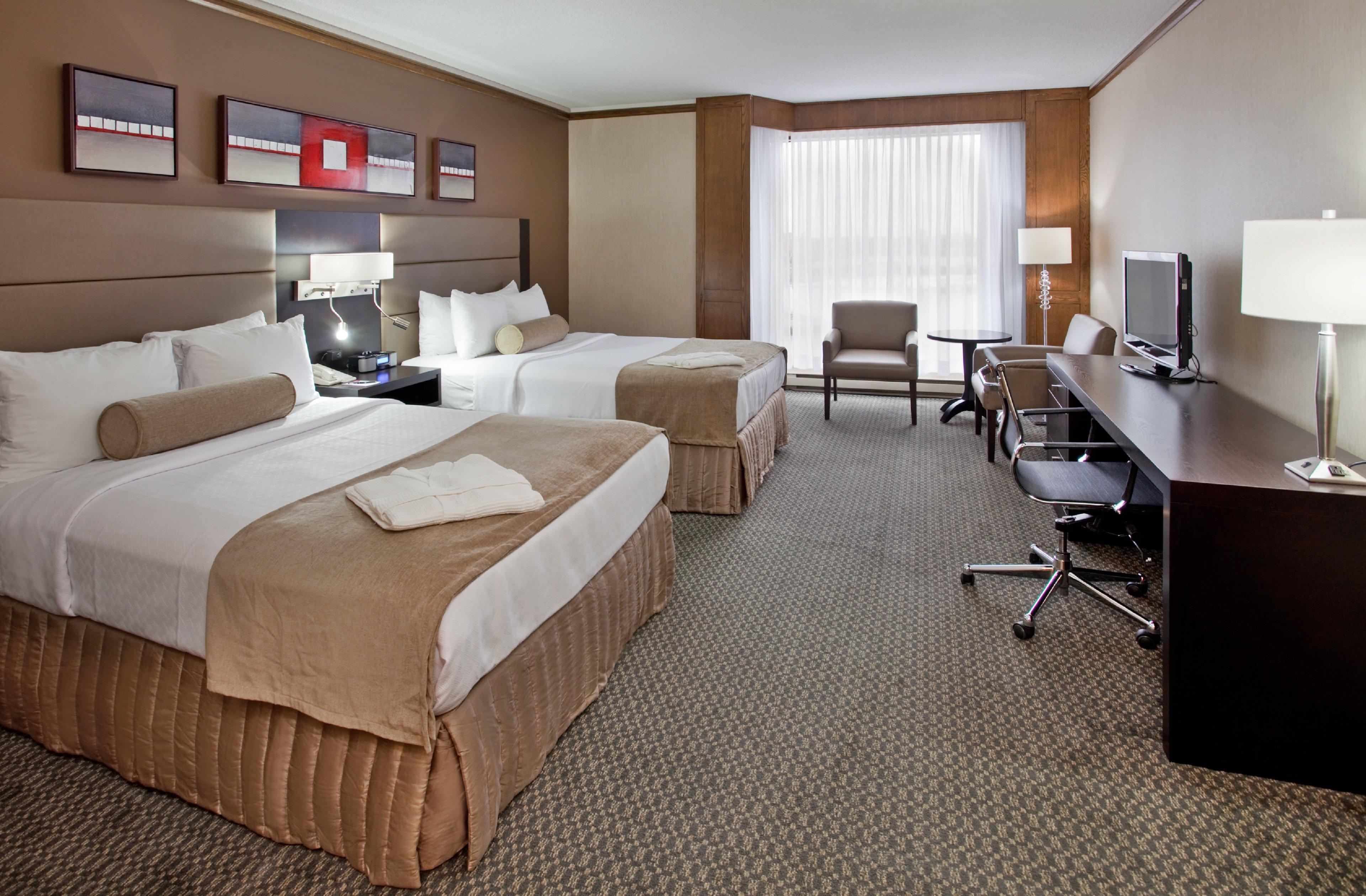 Crowne Plaza Gatineau-Ottawa, An Ihg Hotel Dış mekan fotoğraf