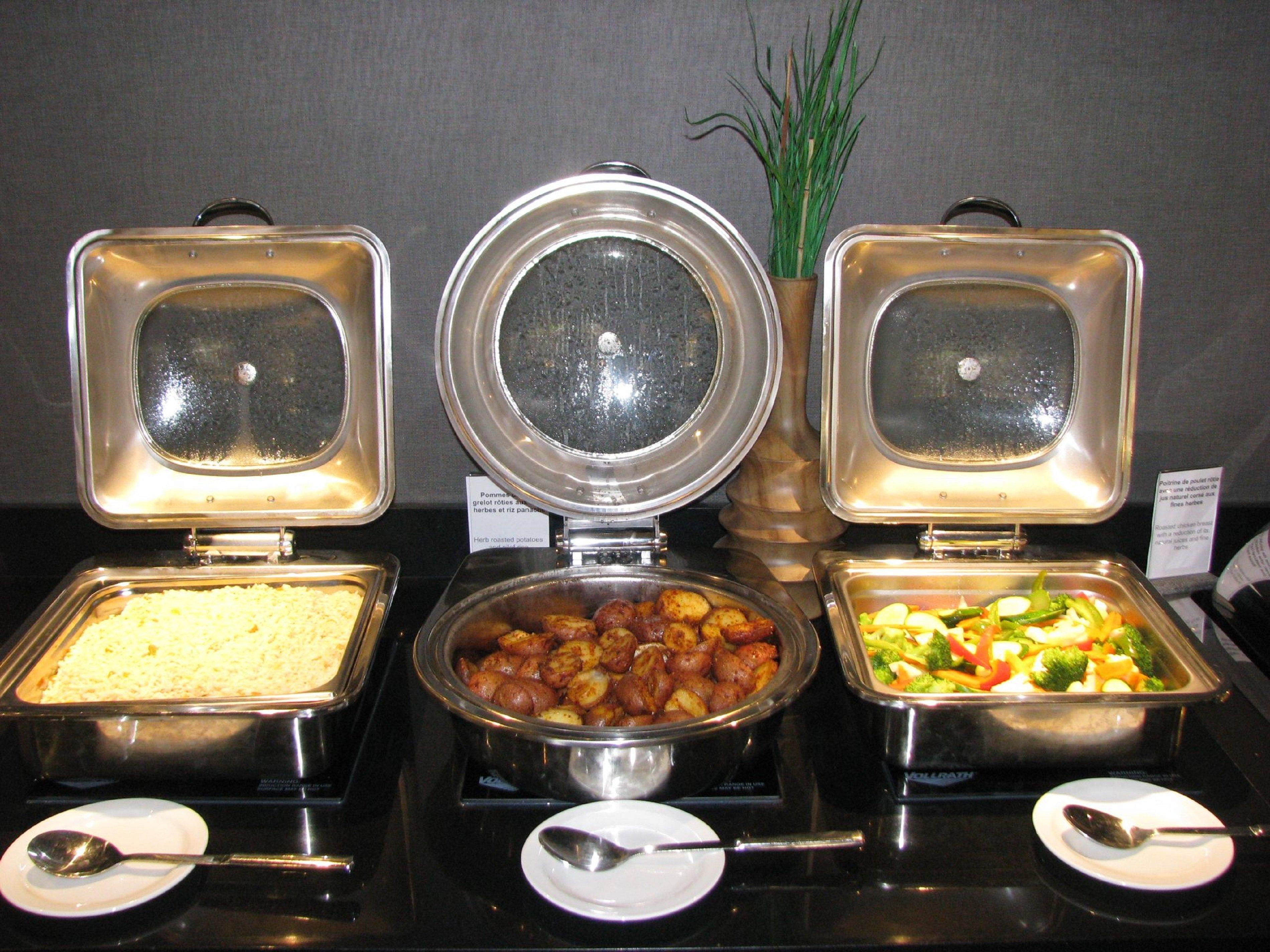 Crowne Plaza Gatineau-Ottawa, An Ihg Hotel Dış mekan fotoğraf