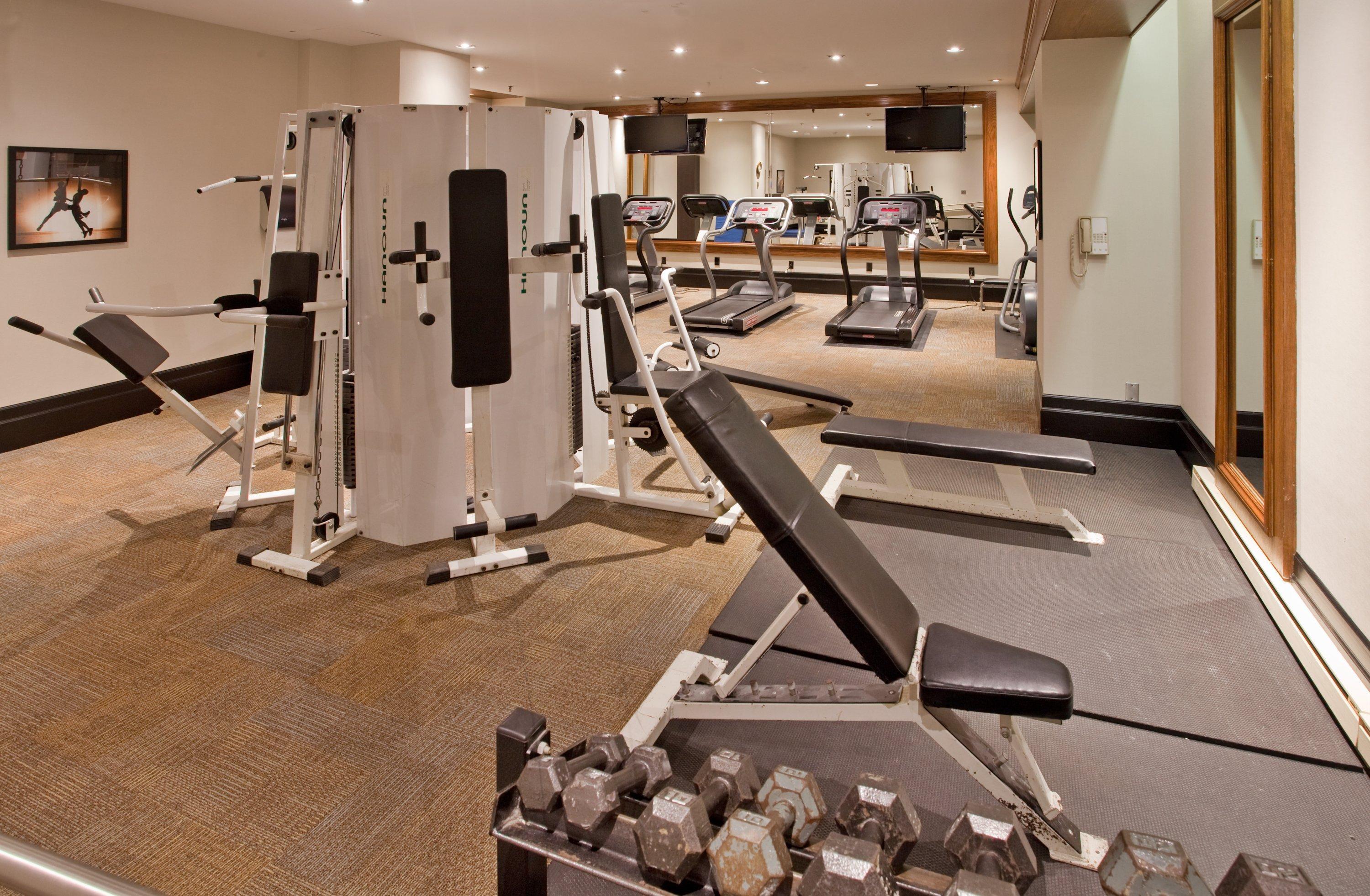 Crowne Plaza Gatineau-Ottawa, An Ihg Hotel Dış mekan fotoğraf