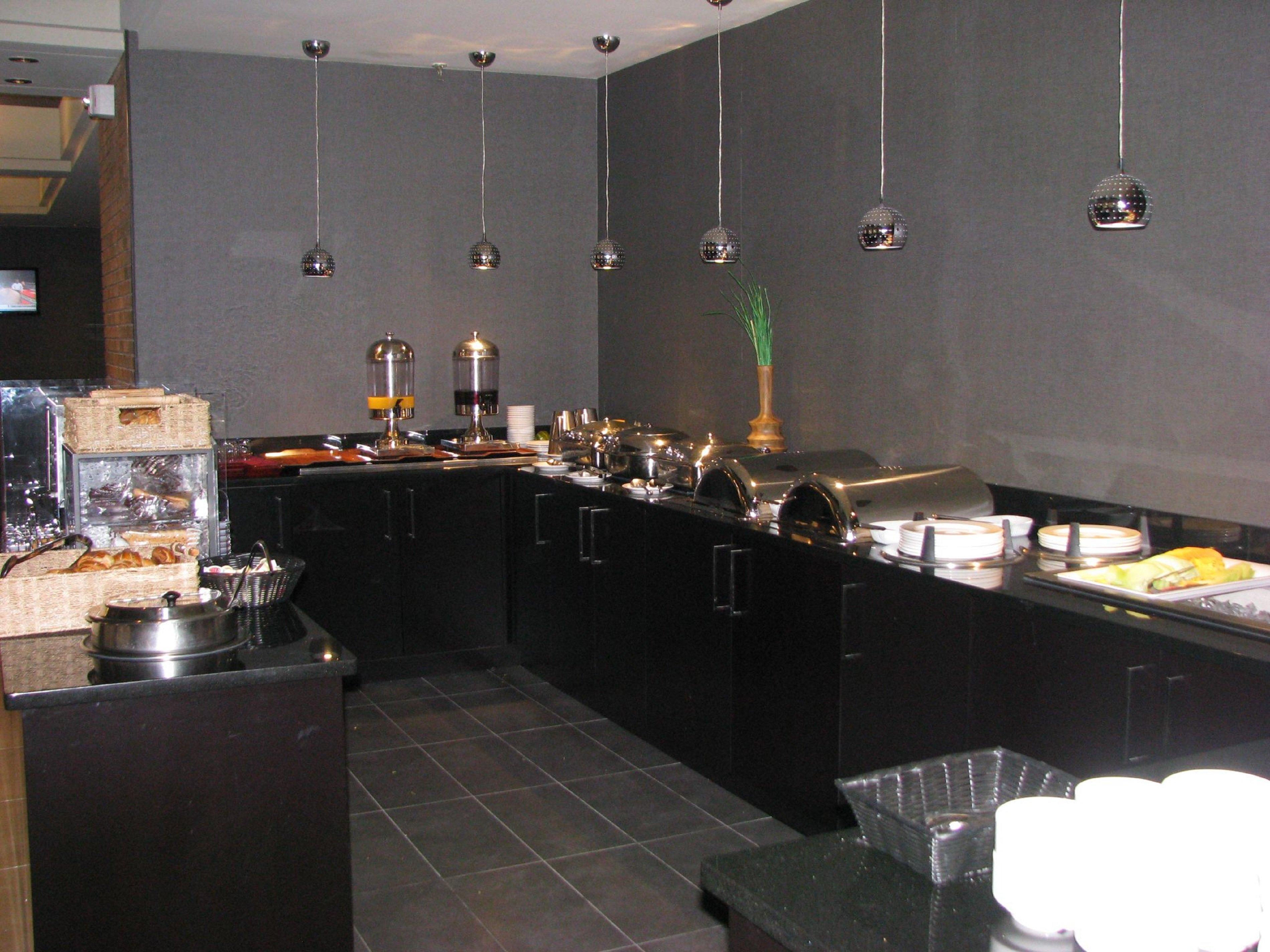 Hotel Plaza De La Chaudiere Gatineau Restoran fotoğraf