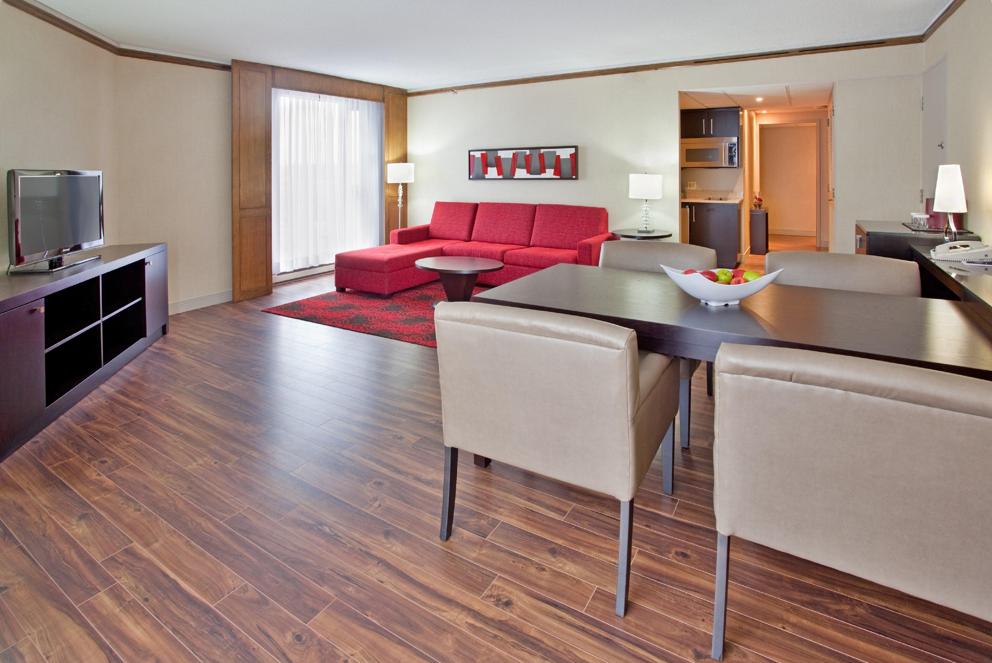 Crowne Plaza Gatineau-Ottawa, An Ihg Hotel Dış mekan fotoğraf