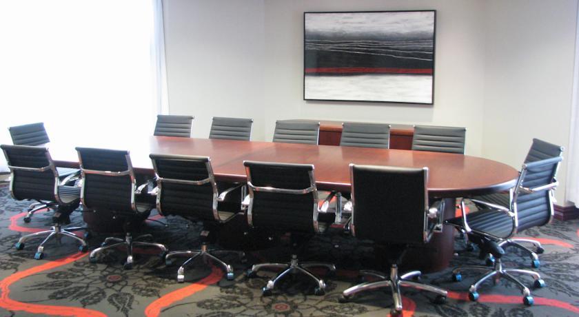 Crowne Plaza Gatineau-Ottawa, An Ihg Hotel Dış mekan fotoğraf