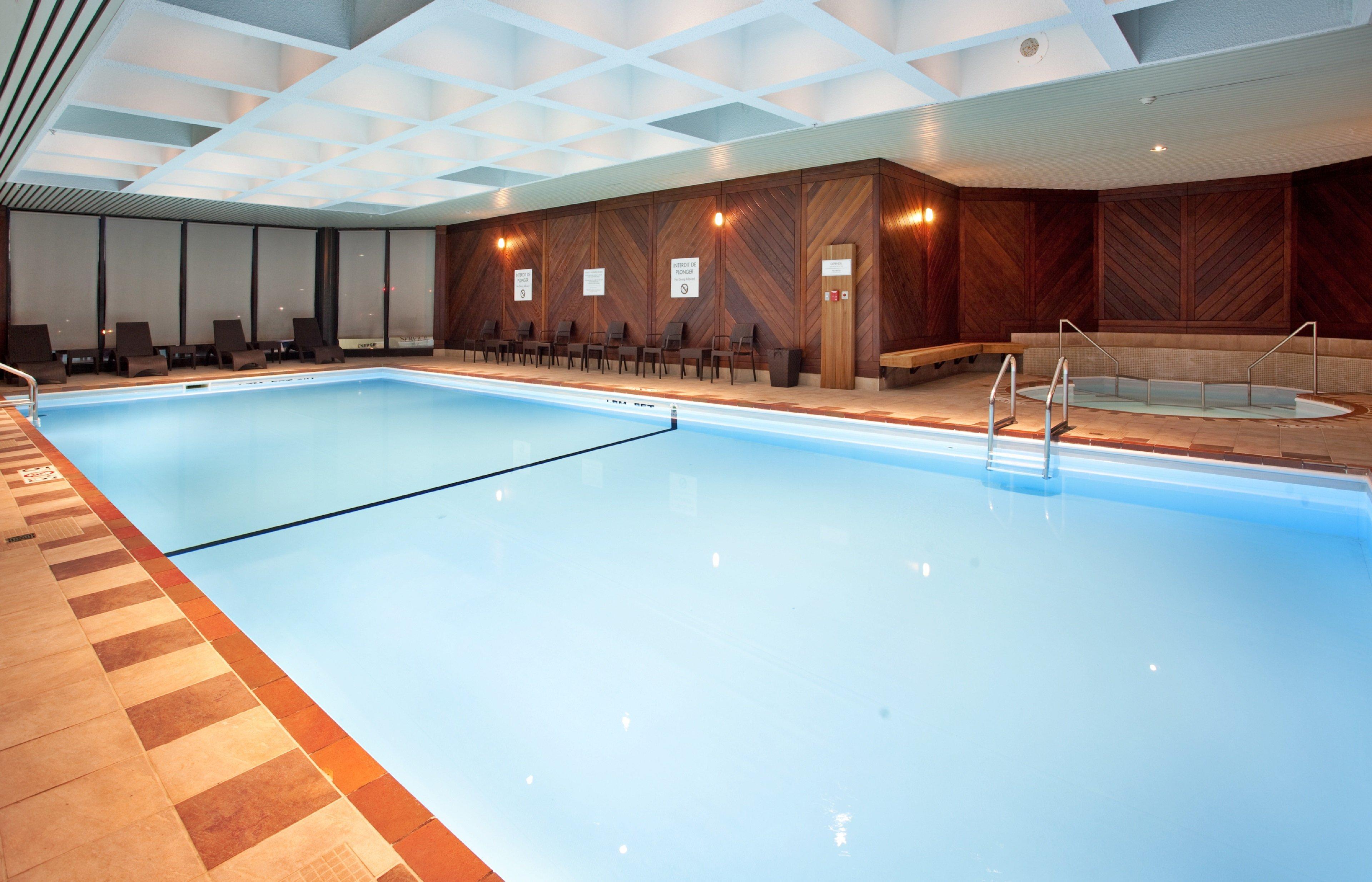 Crowne Plaza Gatineau-Ottawa, An Ihg Hotel Dış mekan fotoğraf