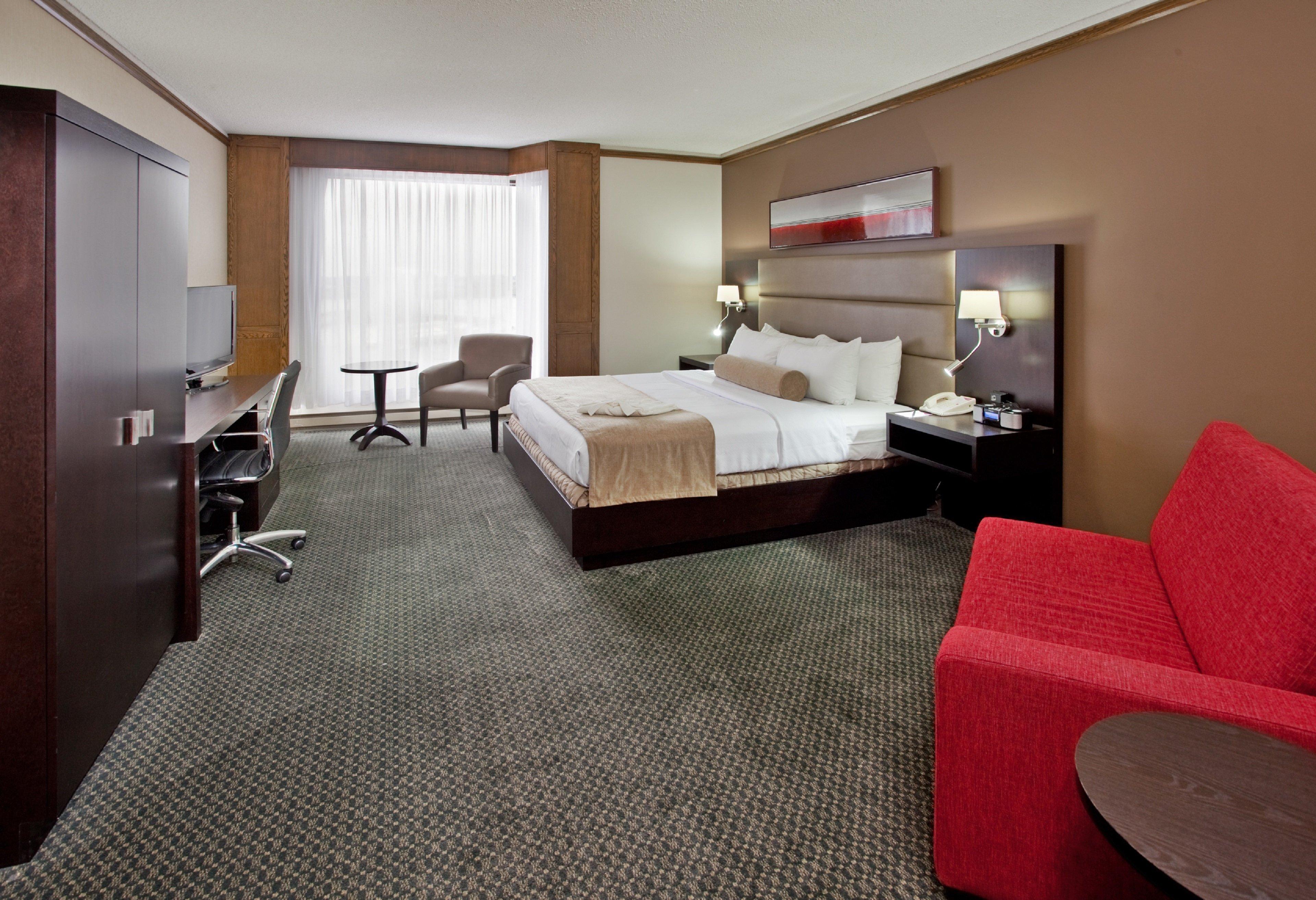 Crowne Plaza Gatineau-Ottawa, An Ihg Hotel Dış mekan fotoğraf