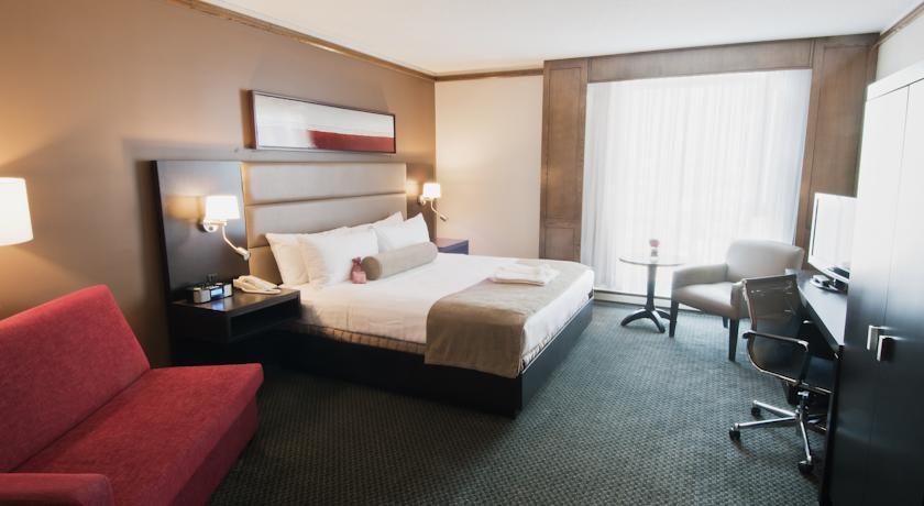 Crowne Plaza Gatineau-Ottawa, An Ihg Hotel Dış mekan fotoğraf