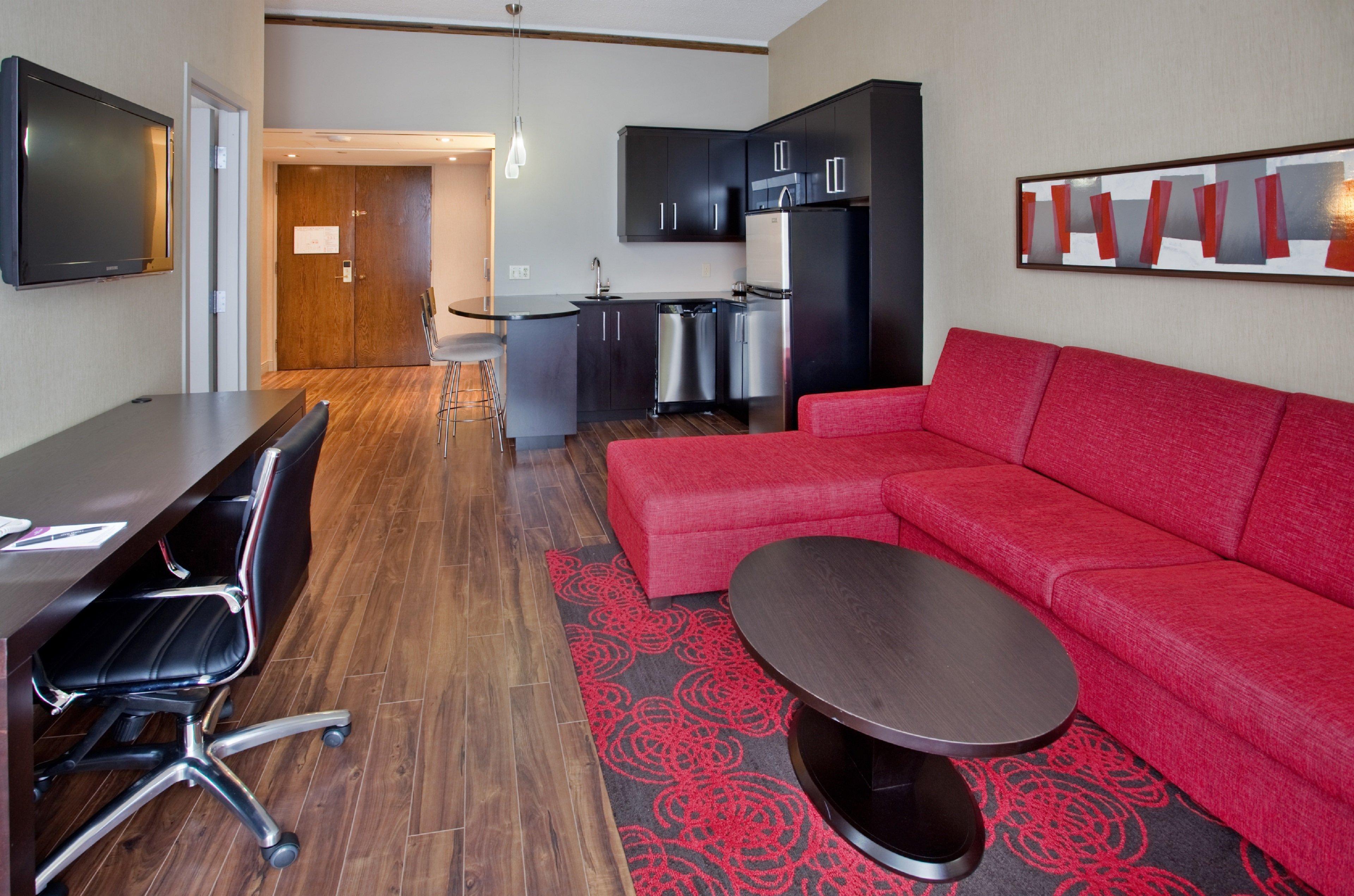 Crowne Plaza Gatineau-Ottawa, An Ihg Hotel Dış mekan fotoğraf