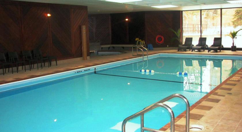 Crowne Plaza Gatineau-Ottawa, An Ihg Hotel Dış mekan fotoğraf