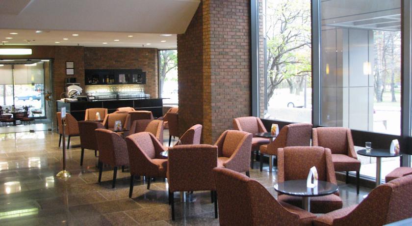 Crowne Plaza Gatineau-Ottawa, An Ihg Hotel Dış mekan fotoğraf
