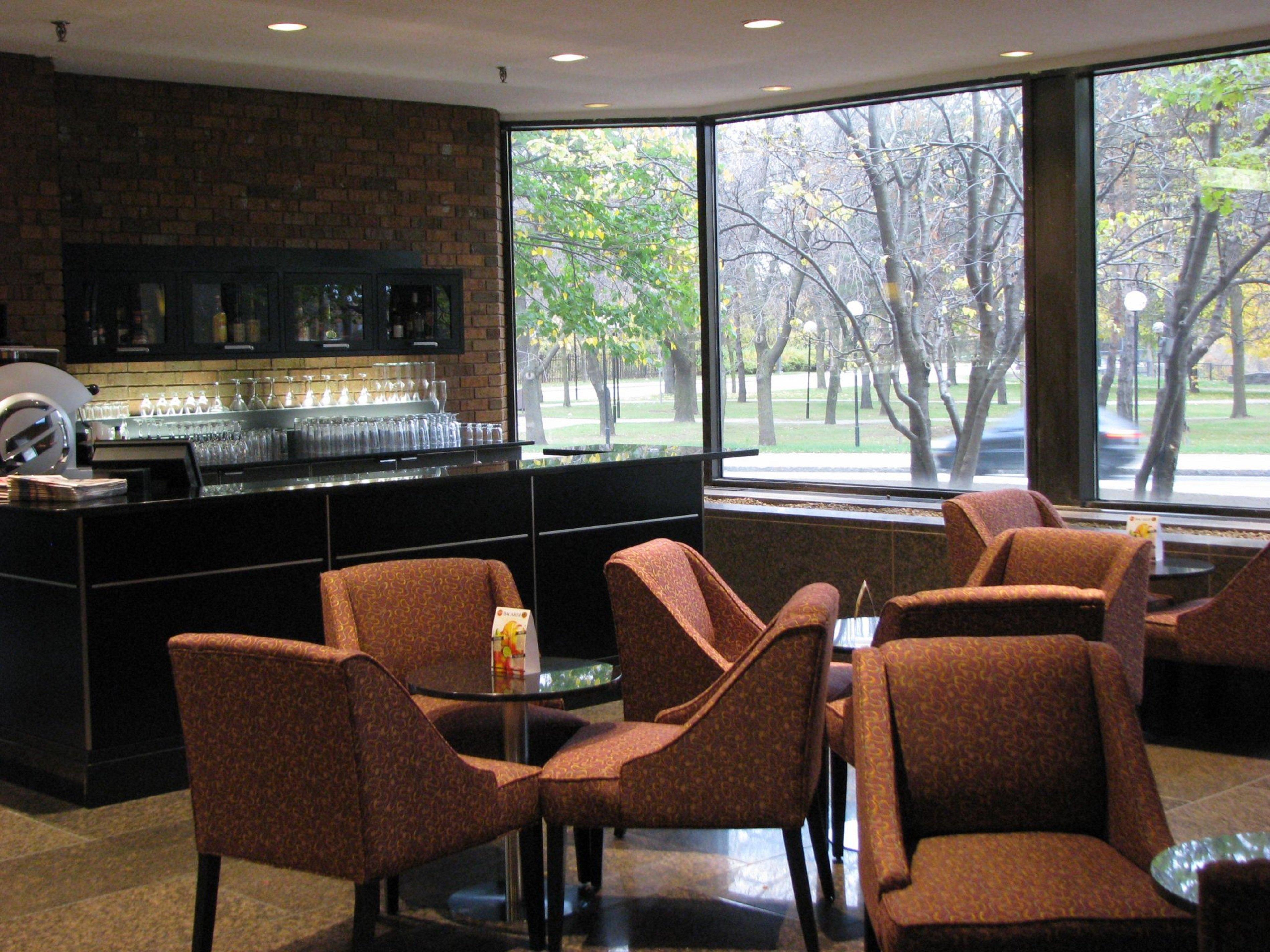 Crowne Plaza Gatineau-Ottawa, An Ihg Hotel Dış mekan fotoğraf