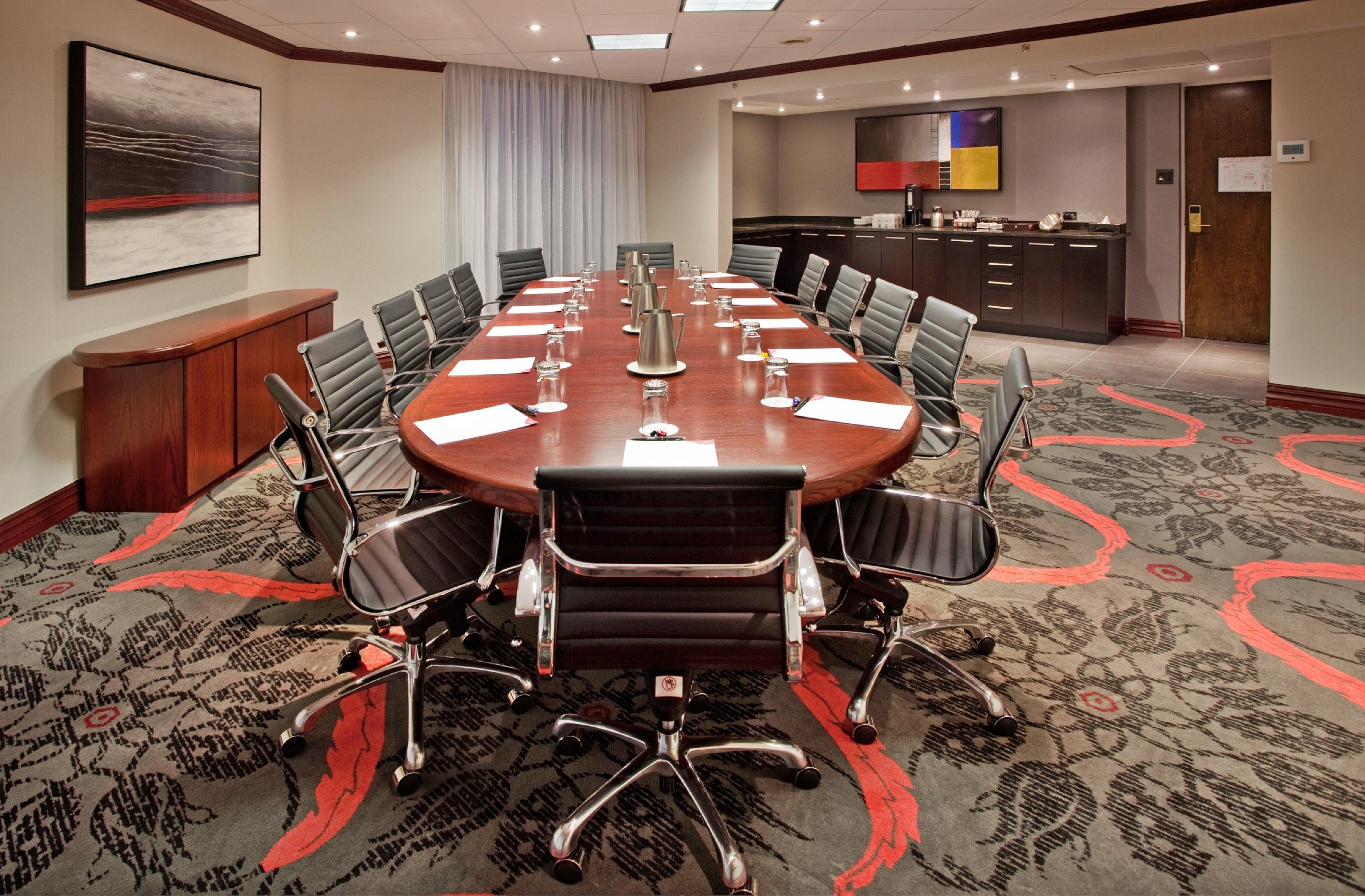 Crowne Plaza Gatineau-Ottawa, An Ihg Hotel Dış mekan fotoğraf