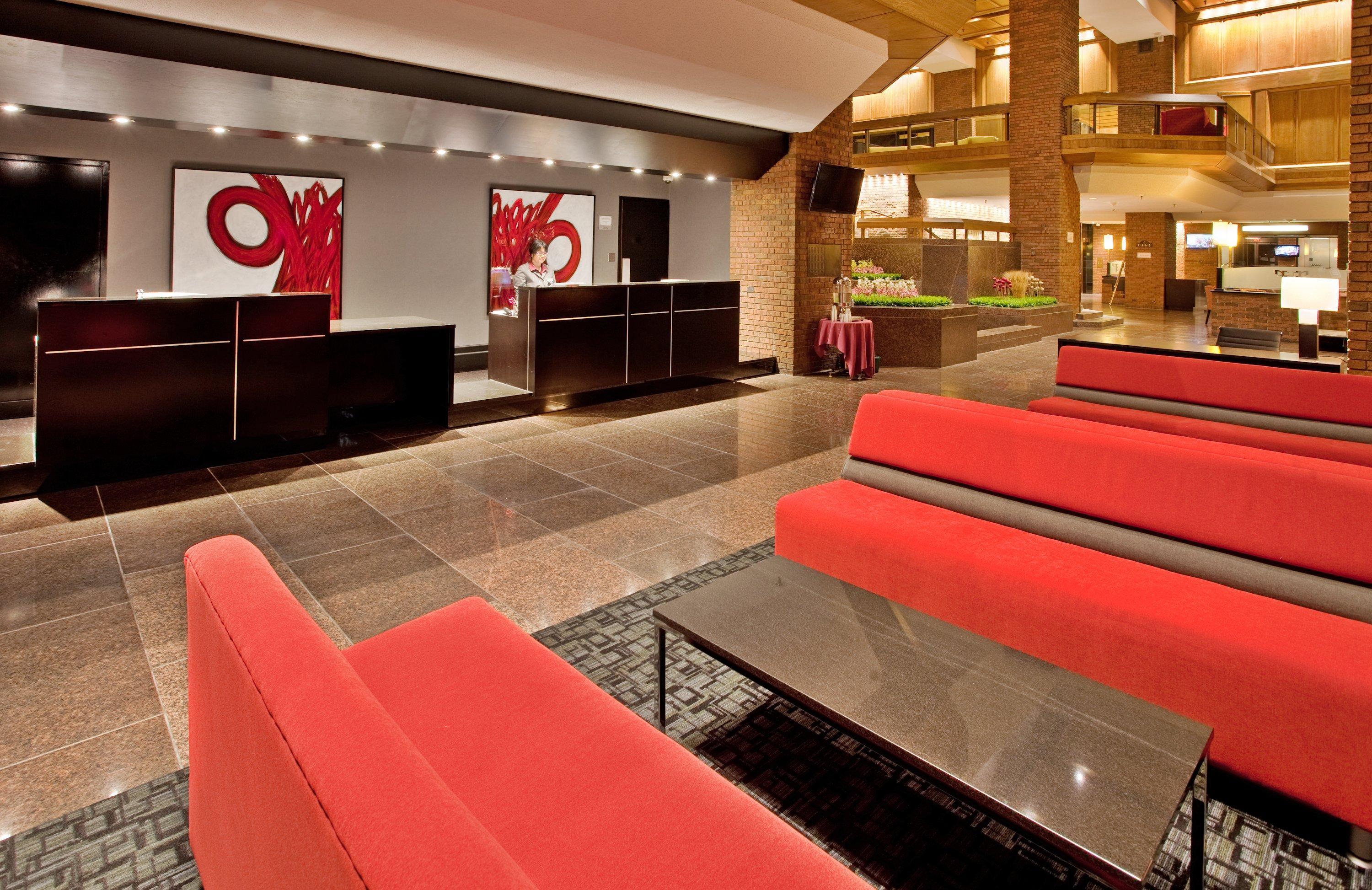 Crowne Plaza Gatineau-Ottawa, An Ihg Hotel Dış mekan fotoğraf