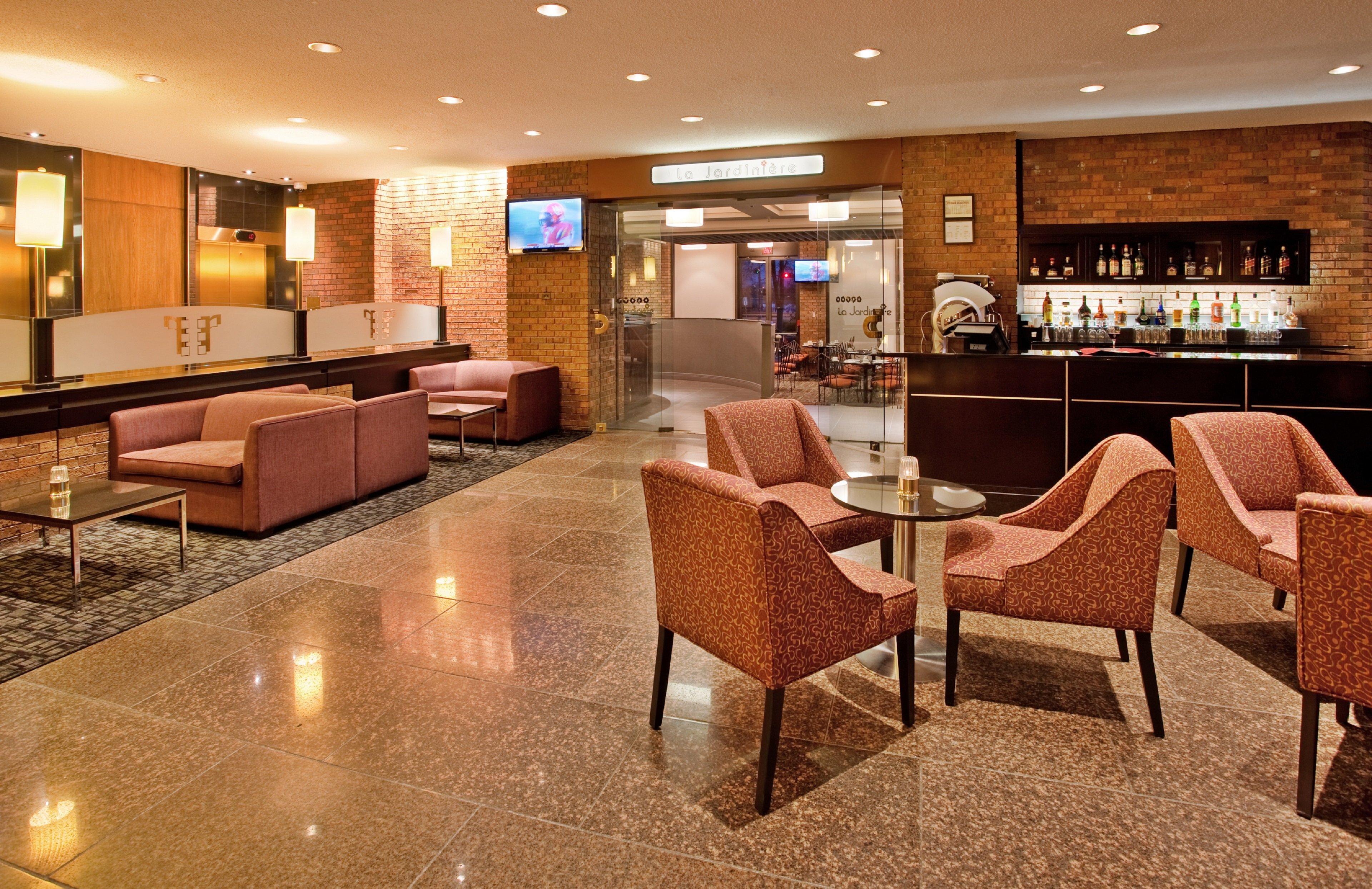 Hotel Plaza De La Chaudiere Gatineau Dış mekan fotoğraf