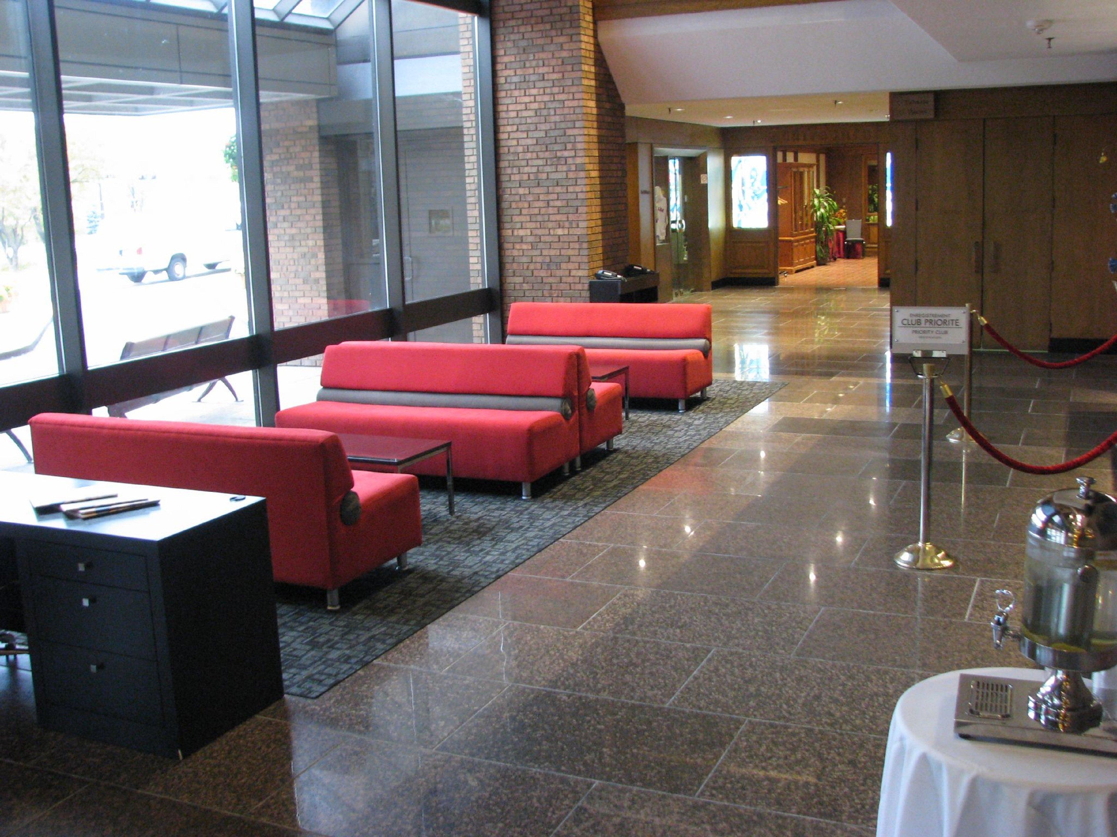 Hotel Plaza De La Chaudiere Gatineau İç mekan fotoğraf