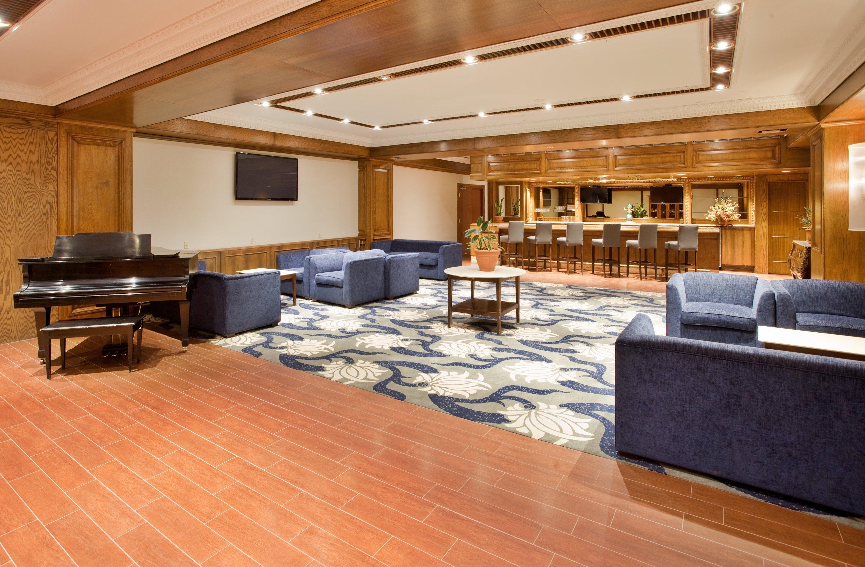 Crowne Plaza Gatineau-Ottawa, An Ihg Hotel Dış mekan fotoğraf