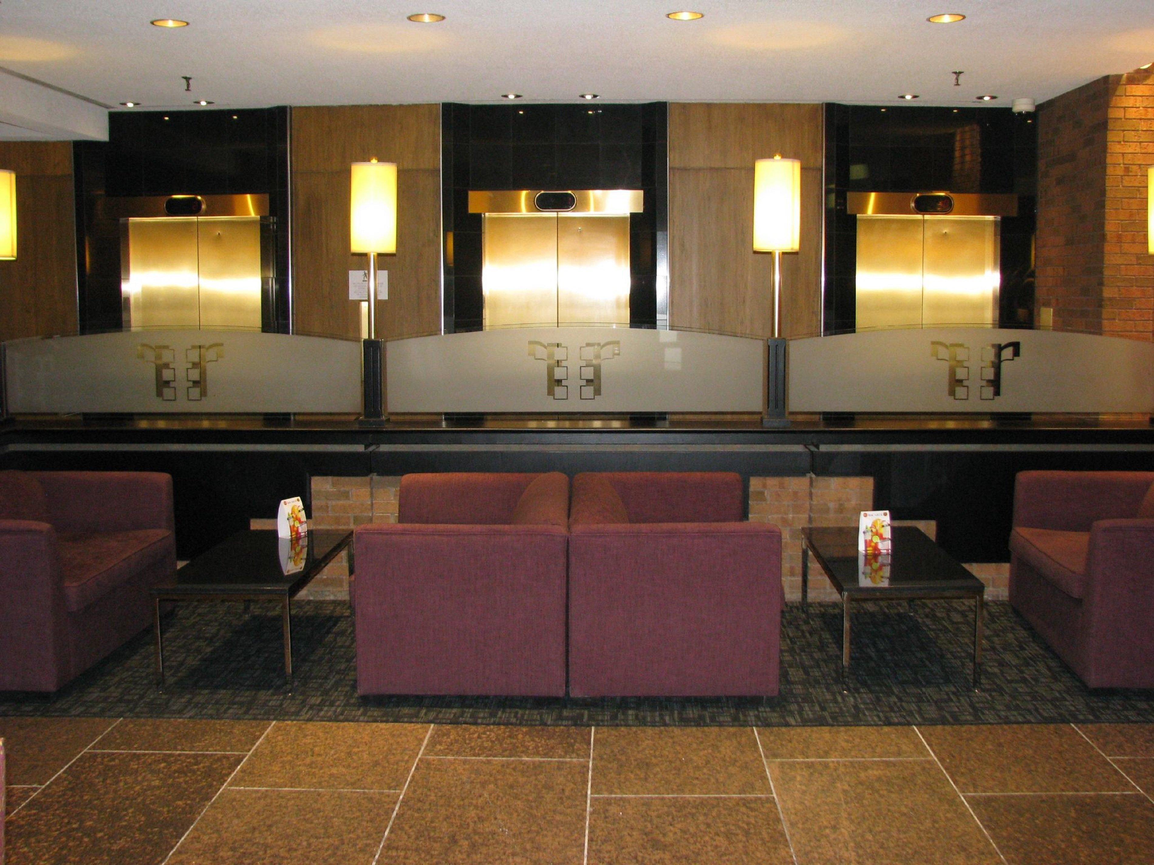 Crowne Plaza Gatineau-Ottawa, An Ihg Hotel İç mekan fotoğraf