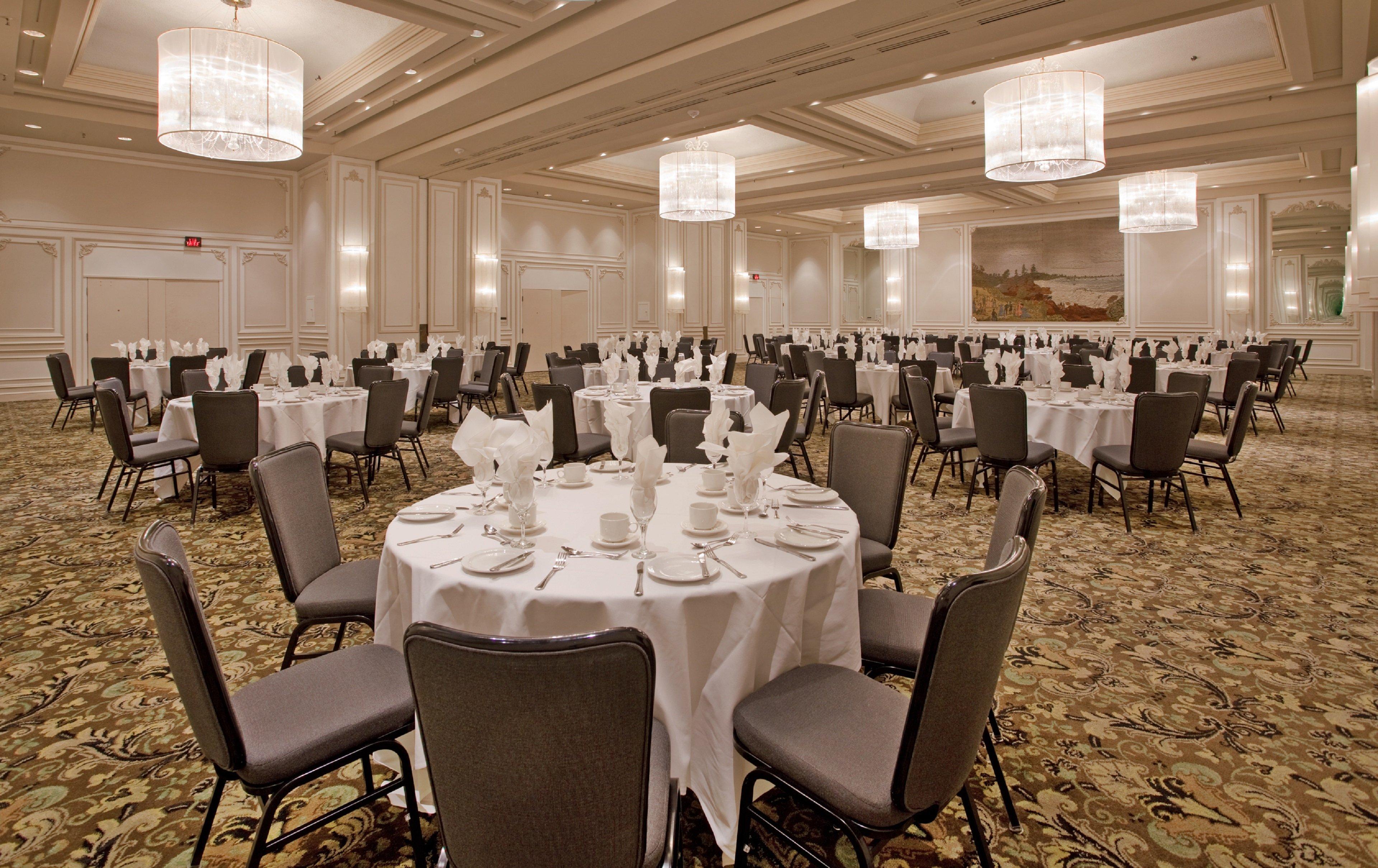 Hotel Plaza De La Chaudiere Gatineau Dış mekan fotoğraf