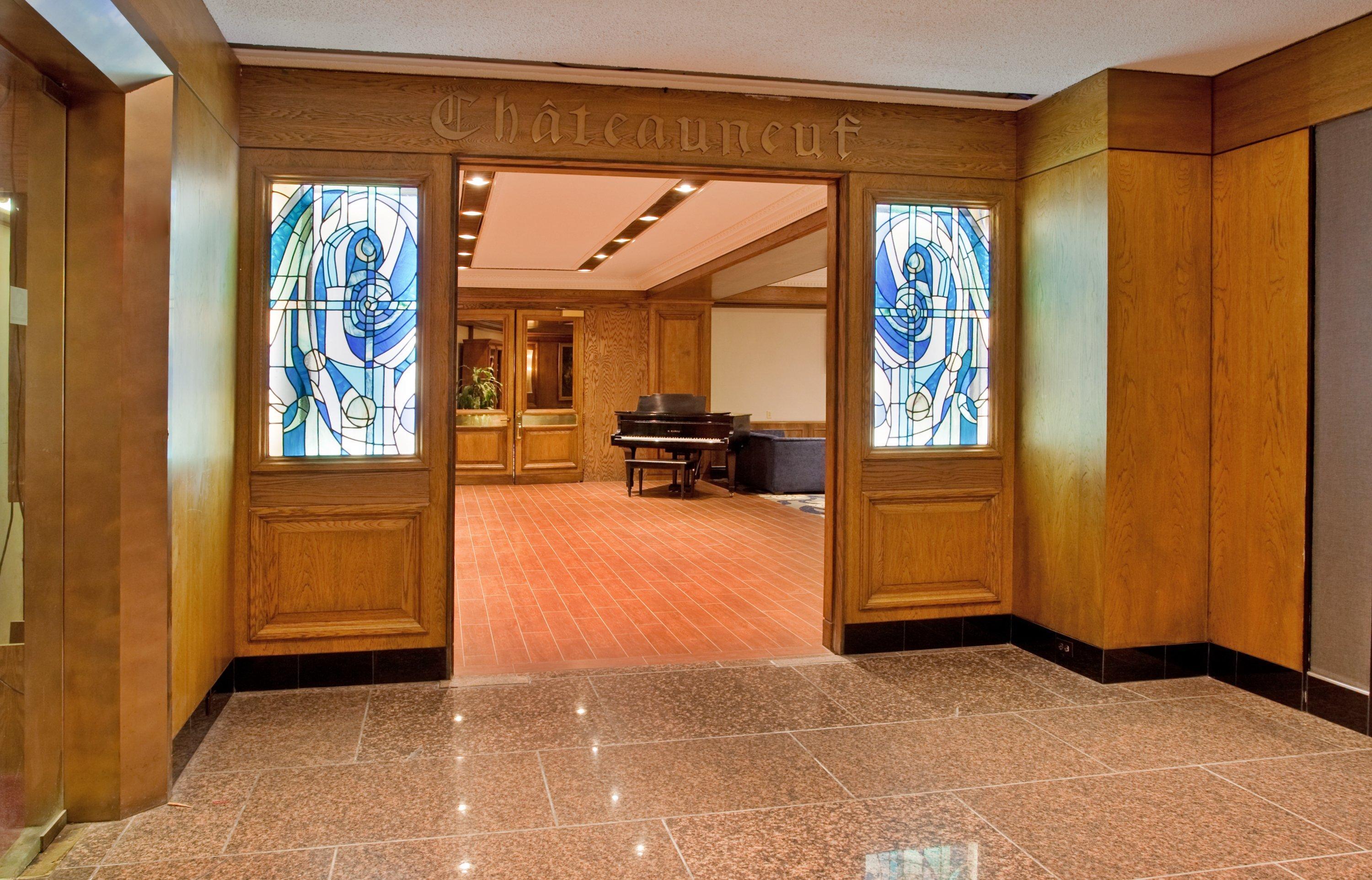Crowne Plaza Gatineau-Ottawa, An Ihg Hotel Dış mekan fotoğraf