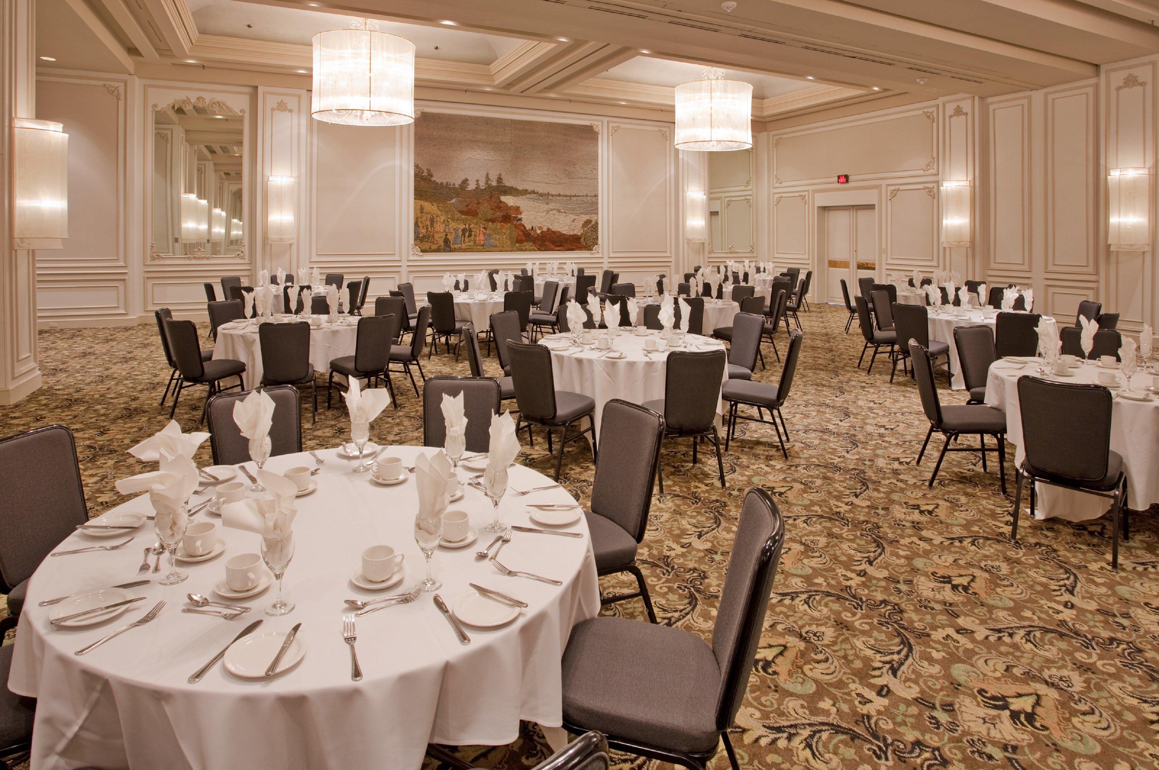 Crowne Plaza Gatineau-Ottawa, An Ihg Hotel Dış mekan fotoğraf