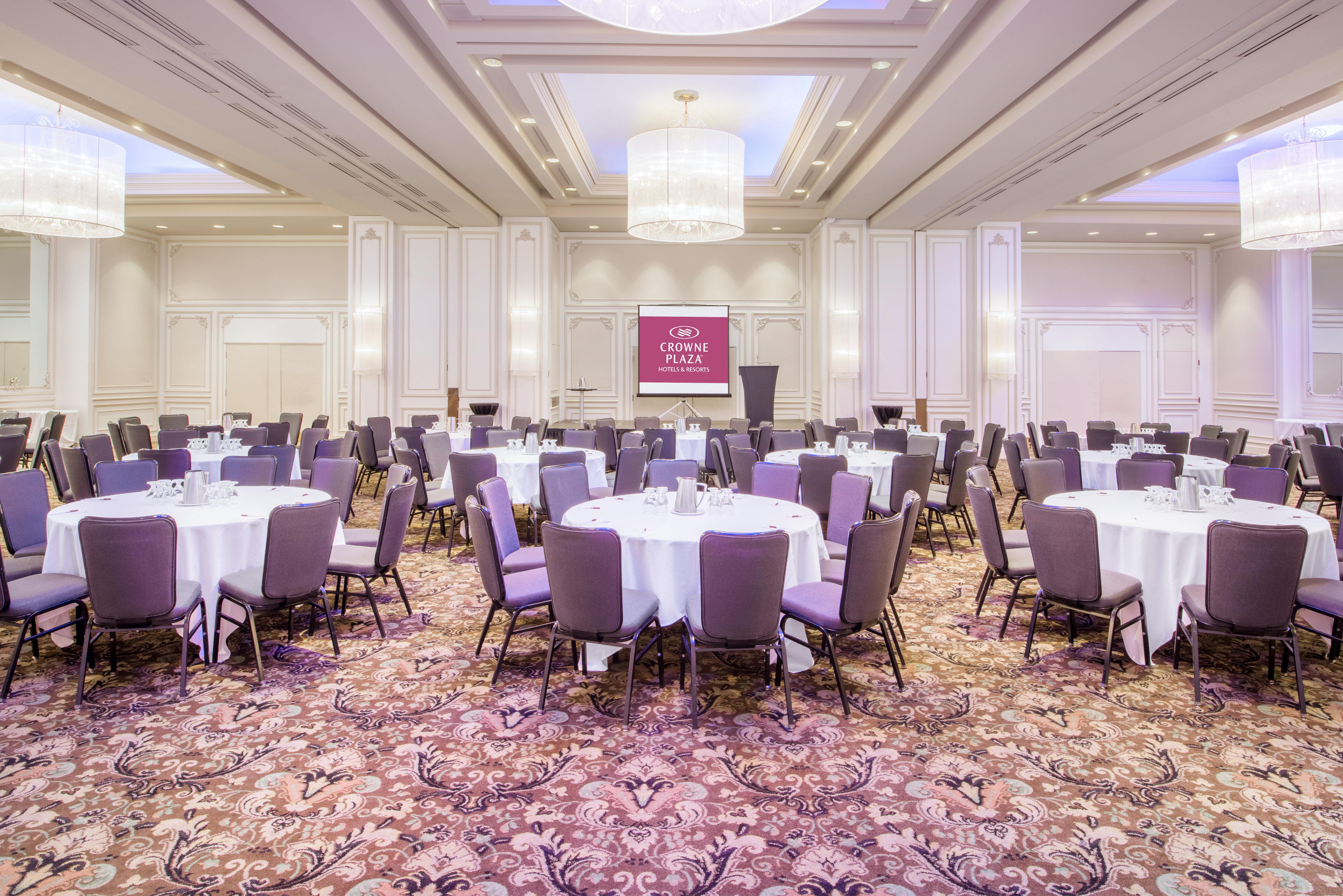 Crowne Plaza Gatineau-Ottawa, An Ihg Hotel Dış mekan fotoğraf