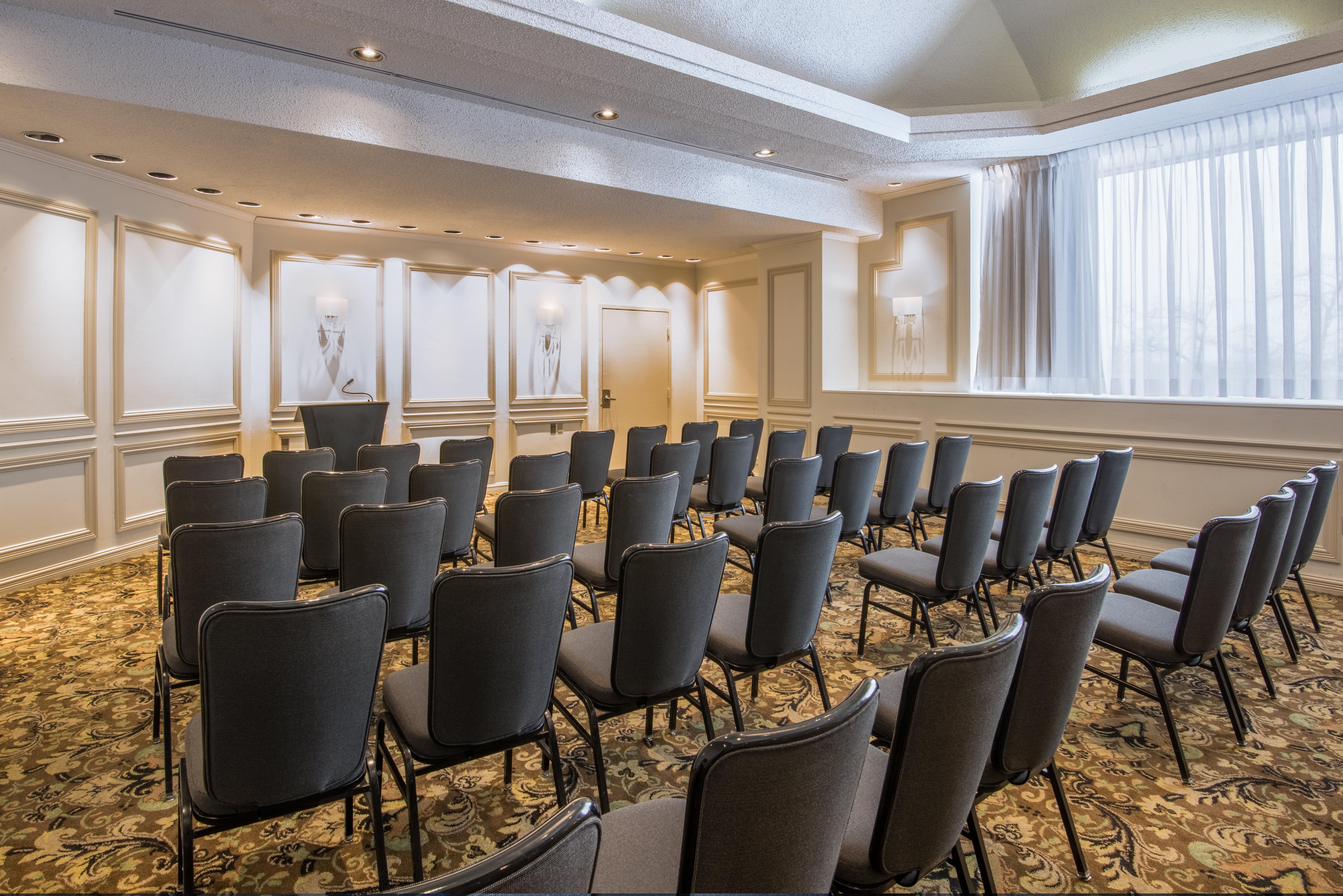 Crowne Plaza Gatineau-Ottawa, An Ihg Hotel Dış mekan fotoğraf
