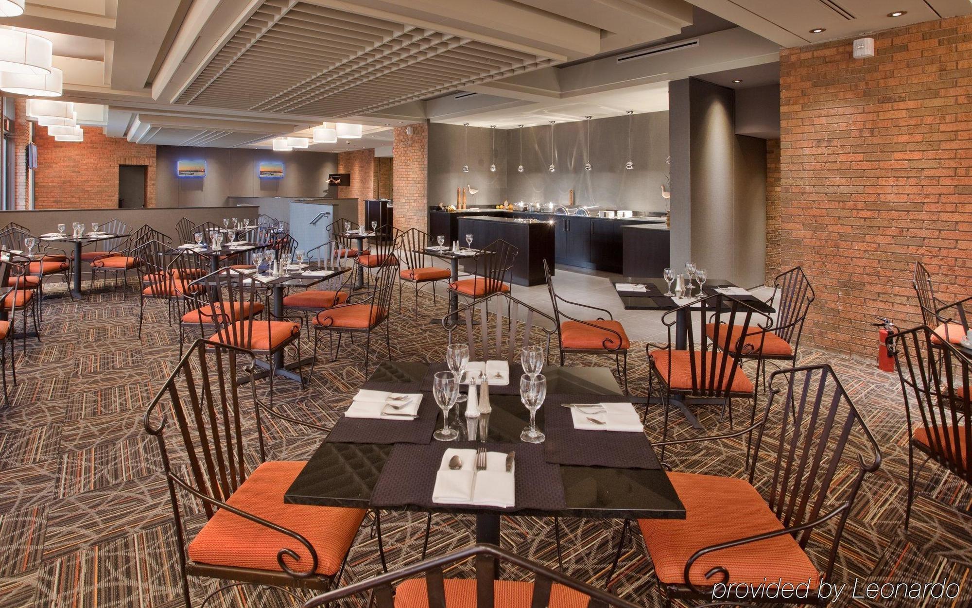 Crowne Plaza Gatineau-Ottawa, An Ihg Hotel Dış mekan fotoğraf