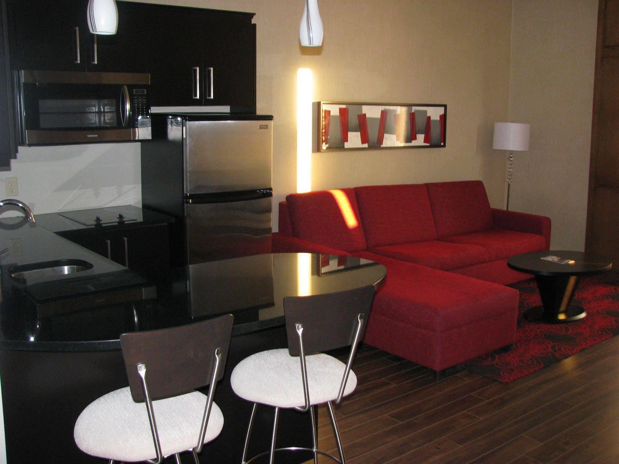 Crowne Plaza Gatineau-Ottawa, An Ihg Hotel Dış mekan fotoğraf
