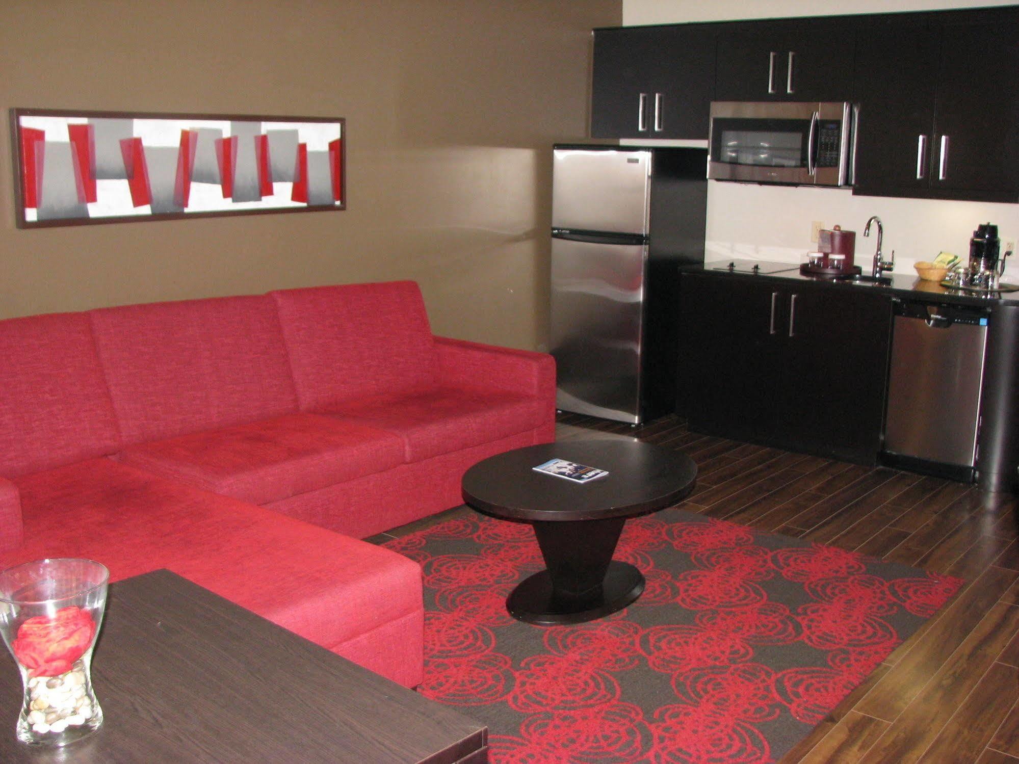 Crowne Plaza Gatineau-Ottawa, An Ihg Hotel Dış mekan fotoğraf