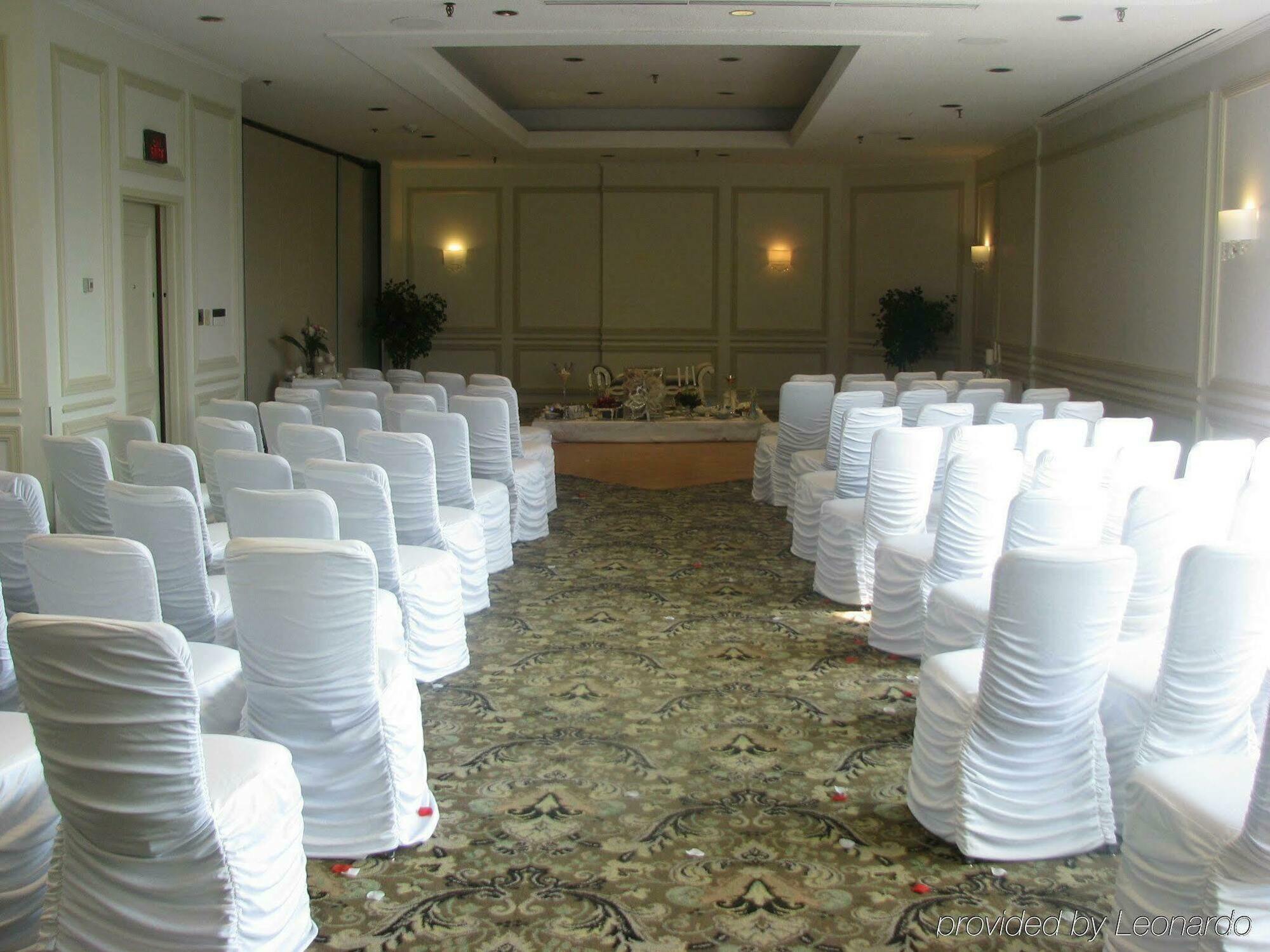 Hotel Plaza De La Chaudiere Gatineau İş olanakları fotoğraf